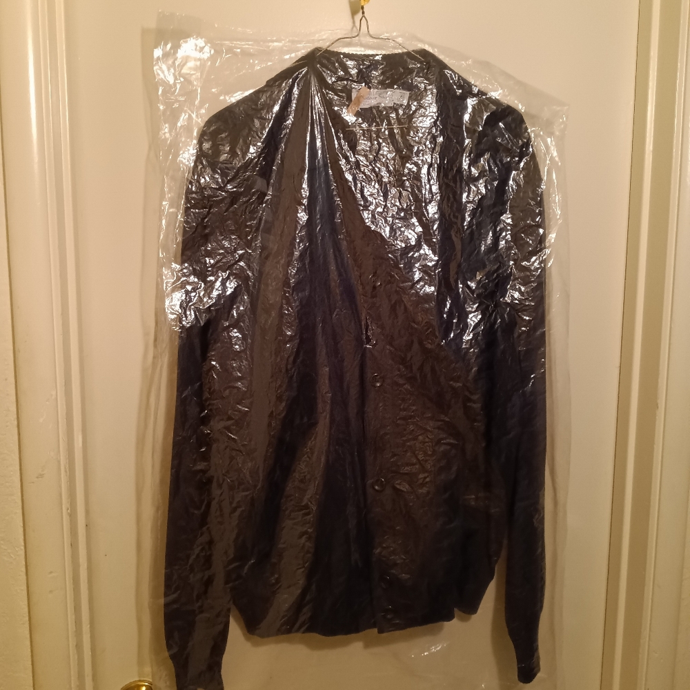 Vintage Andover Cardigan